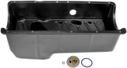 Engine Oil Pan Dorman-OE Solutions 264-838