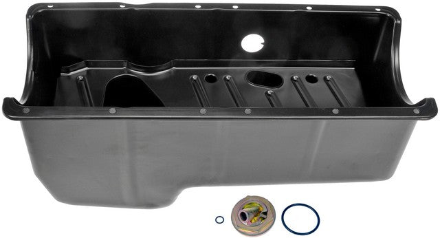 Engine Oil Pan Dorman-OE Solutions 264-838