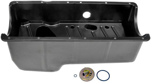 Engine Oil Pan Dorman-OE Solutions 264-838