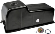 Engine Oil Pan Dorman-OE Solutions 264-838