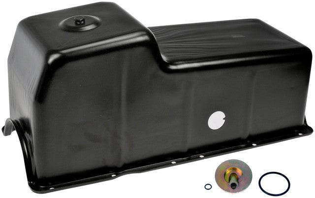 Engine Oil Pan Dorman-OE Solutions 264-838