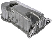 Engine Oil Pan Dorman-OE Solutions 264-850