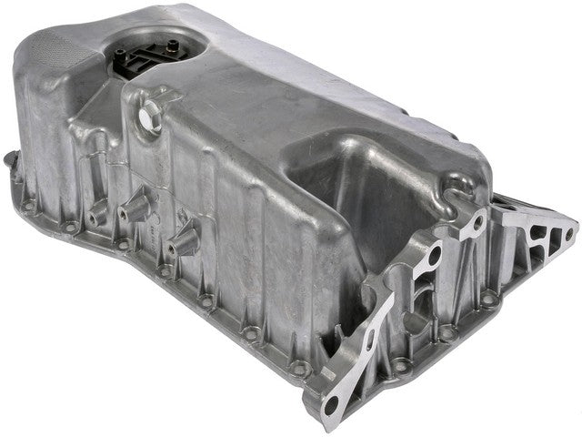 Engine Oil Pan Dorman-OE Solutions 264-850