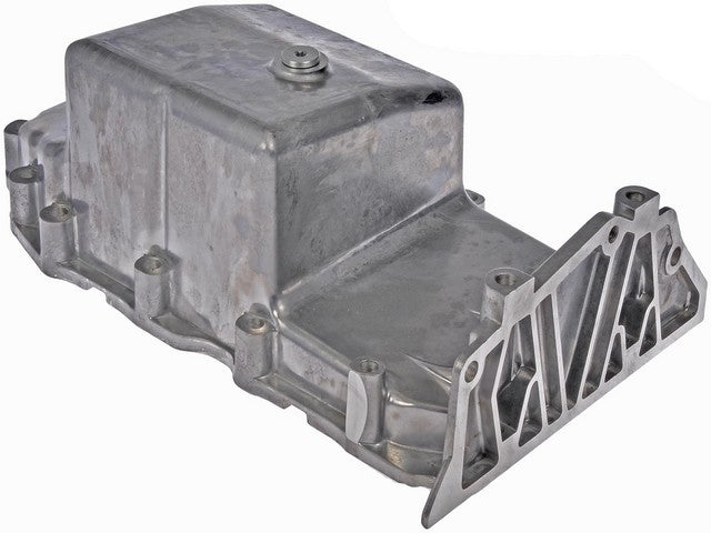 Engine Oil Pan Dorman-OE Solutions 264-851