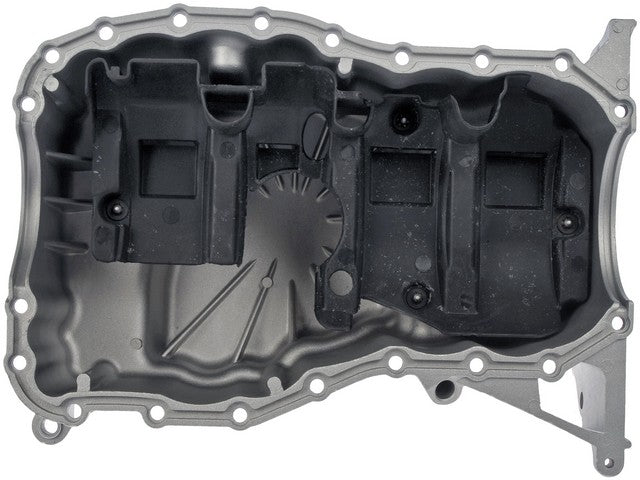 Engine Oil Pan Dorman-OE Solutions 264-853