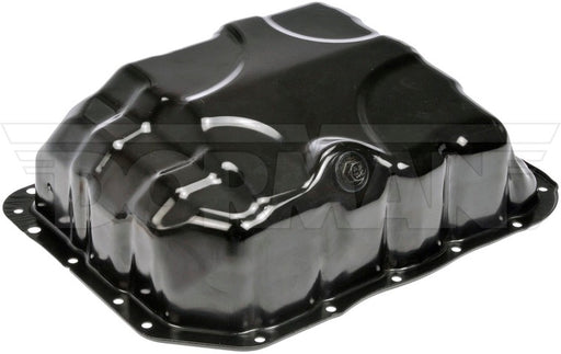 Engine Oil Pan Dorman-OE Solutions 264-854