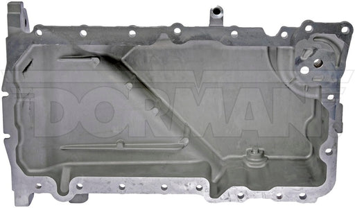 Engine Oil Pan Dorman-OE Solutions 264-855