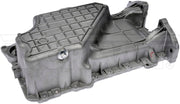 Engine Oil Pan Dorman-OE Solutions 264-855