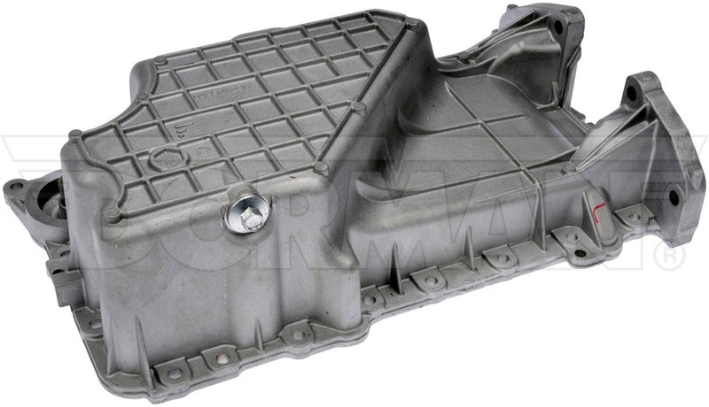 Engine Oil Pan Dorman-OE Solutions 264-855