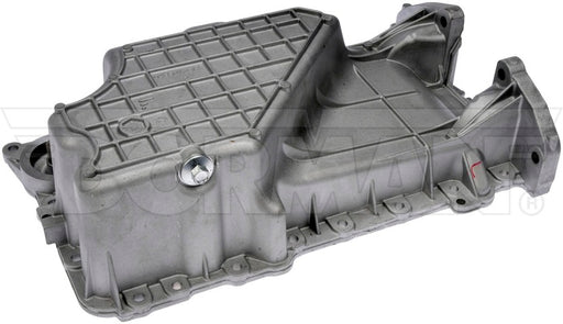 Engine Oil Pan Dorman-OE Solutions 264-855