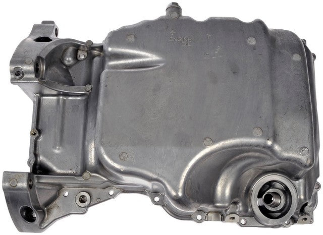 Engine Oil Pan Dorman-OE Solutions 264-856
