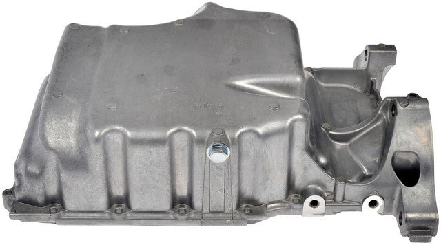 Engine Oil Pan Dorman-OE Solutions 264-856