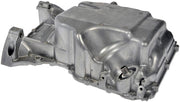Engine Oil Pan Dorman-OE Solutions 264-856