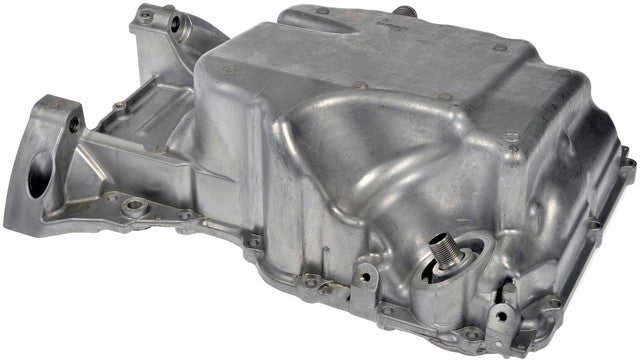 Engine Oil Pan Dorman-OE Solutions 264-856