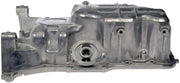 Engine Oil Pan Dorman-OE Solutions 264-857