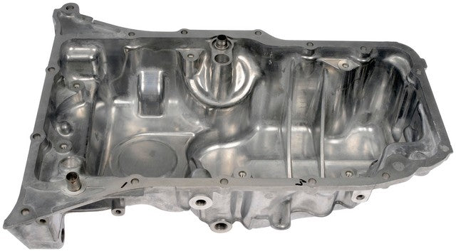 Engine Oil Pan Dorman-OE Solutions 264-857