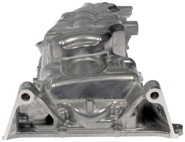 Engine Oil Pan Dorman-OE Solutions 264-857