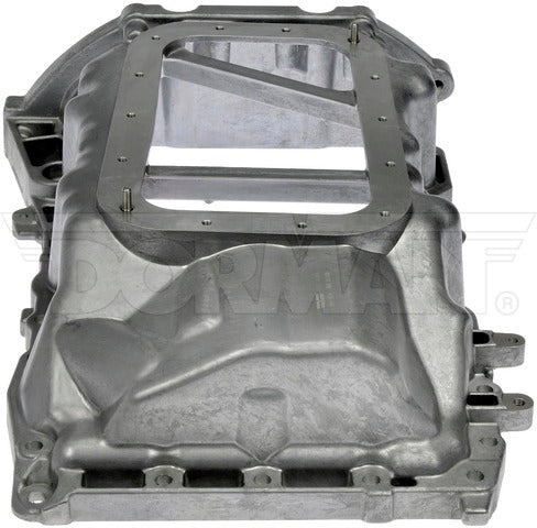 Engine Oil Pan Dorman-OE Solutions 264-858