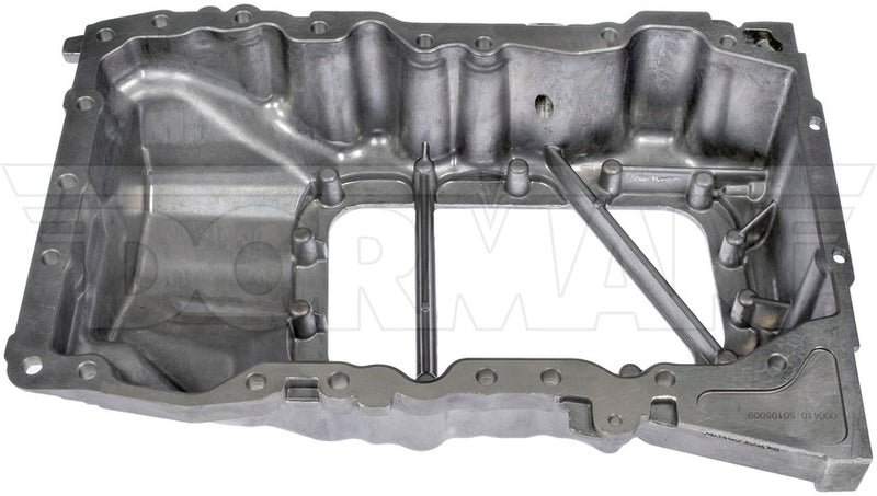 Engine Oil Pan Dorman-OE Solutions 264-858
