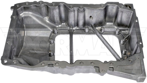 Engine Oil Pan Dorman-OE Solutions 264-858