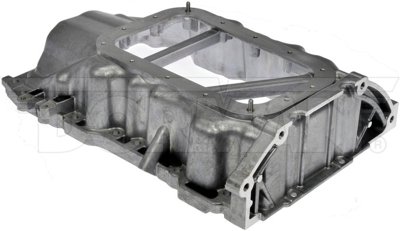 Engine Oil Pan Dorman-OE Solutions 264-858