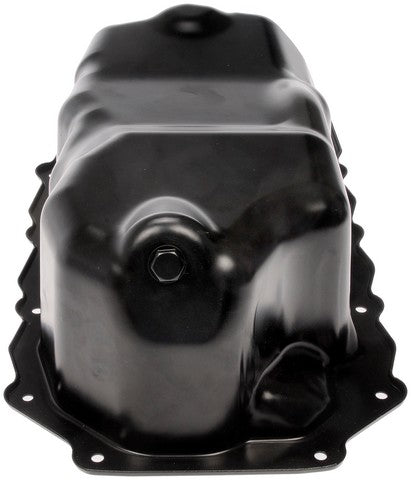 Engine Oil Pan Dorman-OE Solutions 264-859