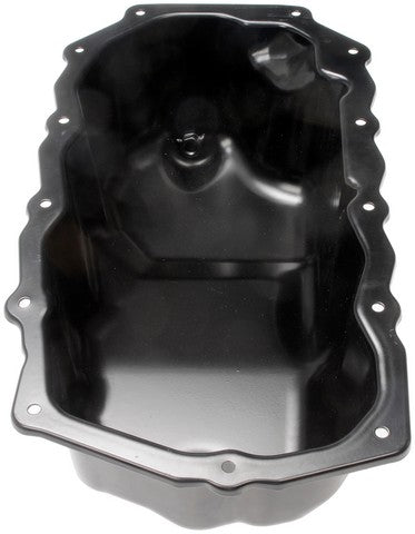 Engine Oil Pan Dorman-OE Solutions 264-859