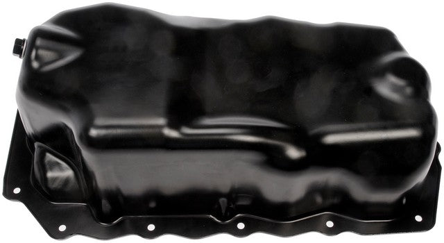 Engine Oil Pan Dorman-OE Solutions 264-859