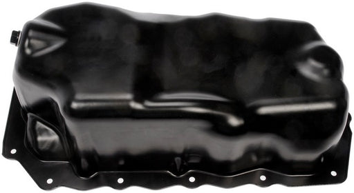 Engine Oil Pan Dorman-OE Solutions 264-859