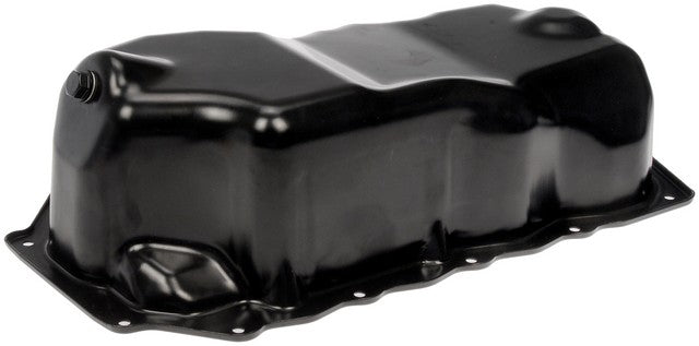 Engine Oil Pan Dorman-OE Solutions 264-859