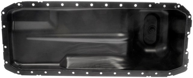 Engine Oil Pan Dorman-OE Solutions 264-860
