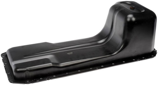 Engine Oil Pan Dorman-OE Solutions 264-860