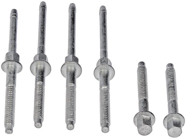 Engine Valve Cover Dorman-OE Solutions 264-989