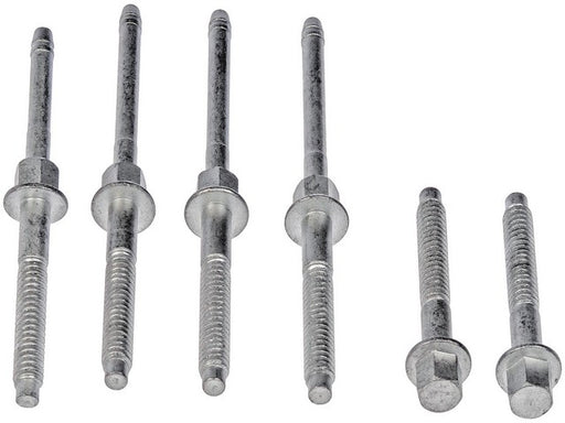 Engine Valve Cover Dorman-OE Solutions 264-989