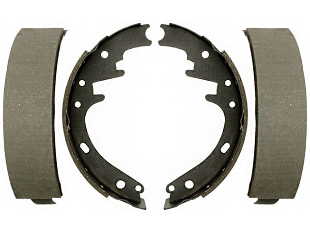 Drum Brake Shoe Raybestos Brakes 264PG