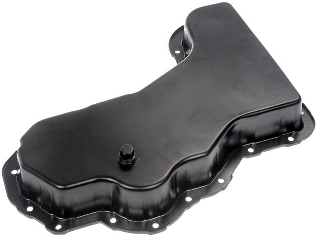 Transmission Oil Pan Dorman-OE Solutions 265-803