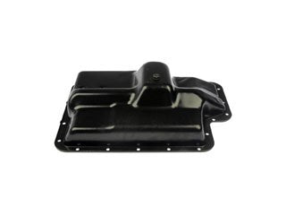 Transmission Oil Pan Dorman-OE Solutions 265-805
