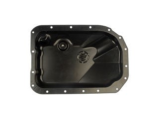 Transmission Oil Pan Dorman-OE Solutions 265-810