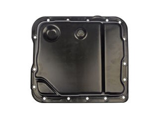 Transmission Oil Pan Dorman-OE Solutions 265-811
