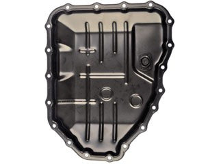Transmission Oil Pan Dorman-OE Solutions 265-812