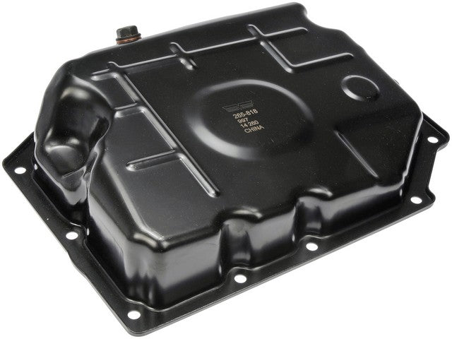 Transmission Oil Pan Dorman-OE Solutions 265-818