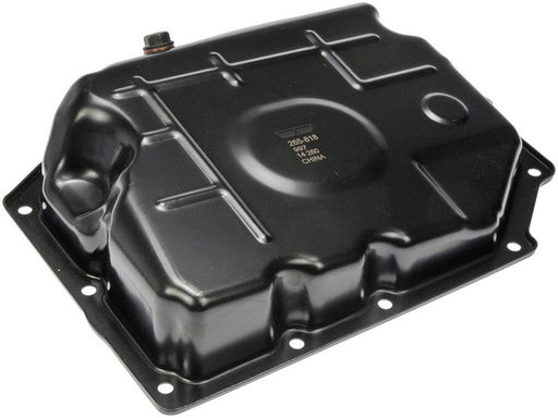 Transmission Oil Pan Dorman-OE Solutions 265-818