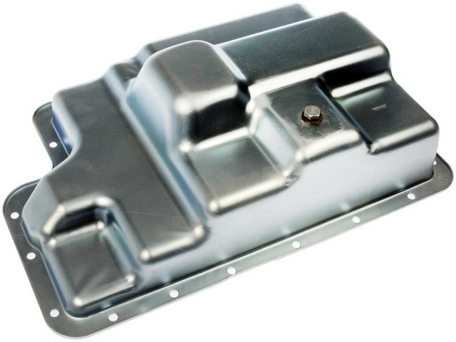 Transmission Oil Pan Dorman-OE Solutions 265-822