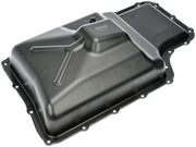 Transmission Oil Pan Dorman-OE Solutions 265-830