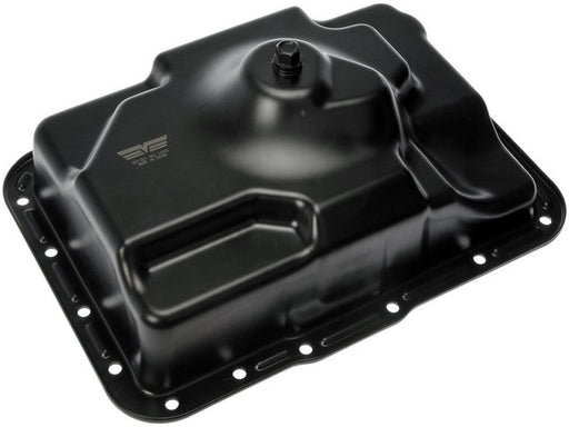Transmission Oil Pan Dorman-OE Solutions 265-831