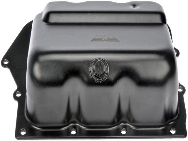 Transmission Oil Pan Dorman-OE Solutions 265-833
