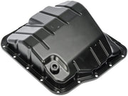 Transmission Oil Pan Dorman-OE Solutions 265-836
