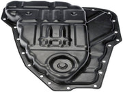 Transmission Oil Pan Dorman-OE Solutions 265-843