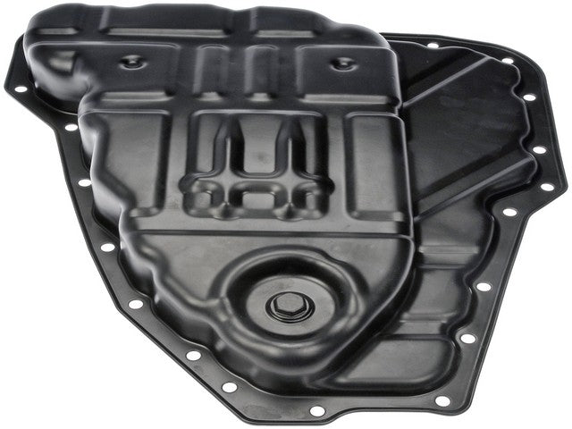 Transmission Oil Pan Dorman-OE Solutions 265-843
