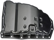 Transmission Oil Pan Dorman-OE Solutions 265-844